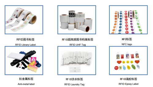 融智興科技攜全系列RFID標(biāo)簽亮相2025中國(guó)國(guó)際標(biāo)簽展，技術(shù)創(chuàng)新引領(lǐng)行業(yè)未來(lái)